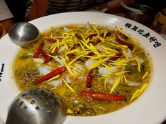 -太二酸菜鱼(金沙印象城店)