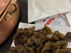 -朴小妹人参鸡汤火锅(长白山万达店)