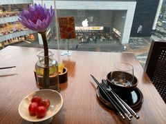 -泰香米泰国餐厅(北城天街店)