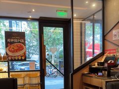 -新旺茶餐厅·早餐·夜宵(仙霞店)