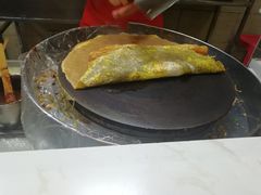 -清真·二嫂子煎饼果子(鼓楼旗舰形象店)