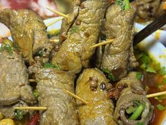 -清真·天府皇城坝百年牛肉火锅(皇城清真寺店)
