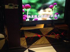 -麦乐星量贩式KTV(东丽汇城广场店)