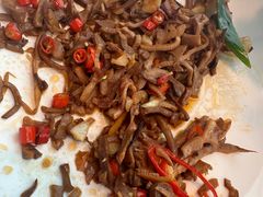 -食悦江南·淮扬菜·烤鸭(亚运村·惠新店)