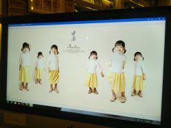 -COCOSKY 巧克力天空兒童摄影(凯德和平广场店)