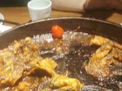 -老板恋上鱼(印象城店)