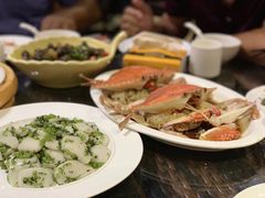 -走马楼饭庄(慈城古县城店)