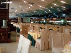 大堂-渔民新村(番禺总店)