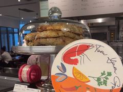 -BAKER&SPICE(环贸店)
