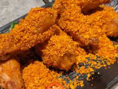-留半山·香港食堂(啦啦宝都店)