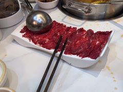-潮正和潮汕牛肉火锅·老字号(番禺万达店)