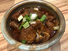 小碗肥肠-好這口重庆小面(总店)