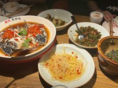 -湘阁里辣(大朗广场店)