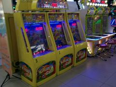 -大玩家(哈尔滨悦荟店)