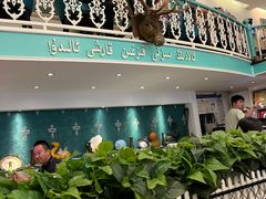 -阿拉丁新疆风味餐厅·清真(罗廊巷店)