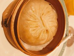 -无锡苏宁银河国际酒店-悦府65中餐厅