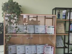 -能量小象·感统·专注力·语言(崂山校区)