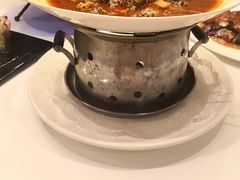 -大东方海鲜酒楼(小武基桥店)