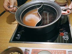 -温野菜涮涮锅(大悦城店)