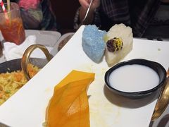 -Home Thai·泰谣(王府井apm店)