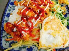 -晓庄学院-食堂