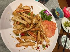 -蚝得喜海鲜(东城店)
