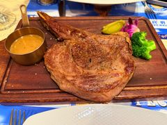 -安德烈俄式西餐厅(中央大街店)