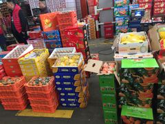 零售区-西郊国际农产品交易中心