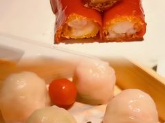 -蘩楼(华强北总店)