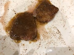 -沈阳和平艾美酒店新食谱西餐厅