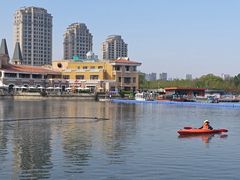 -WhaleSports户外水上运动俱乐部(朝阳公园店)