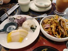 -米泰芒·东南亚料理(体育西店)