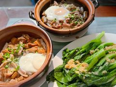 -容里煲仔饭(利丰北路店)