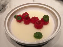 -次第花开素食雅宴