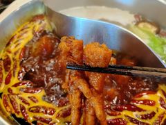 -三江汇火锅店(保全街店)