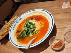 -遇见小面(江湾阳光天地店)
