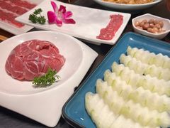 -南门涮肉(后海店)