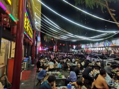 -大亮烤羊腿烤全羊(辣街店)