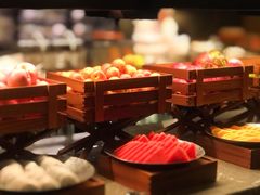 -康莱德酒店·美庭自助餐厅
