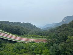 -沂蒙山旅游区云蒙景区(蒙山国家森林公园)