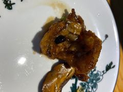 -小小河边鱼(天润城店)