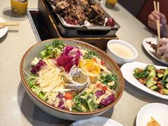 -蝎王府羊蝎子(虎坊桥总店)