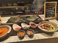 -杭州滨江世融艾美酒店·新食谱全日餐厅