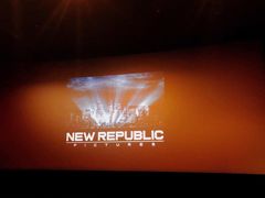 -AMG海上明珠影城(上海环球港RealDCinema店)