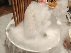 -沈灶河豚宴·河豚融合餐厅(汉中路店)