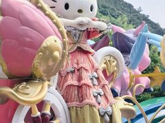 -安吉Hello Kitty乐园