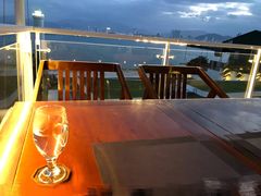 -芽庄MP泰式海鲜海景餐厅