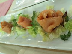 -红房子西菜馆(淮海中路店)