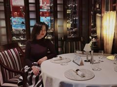 -北京金融街丽思卡尔顿酒店·意味轩 Cepe