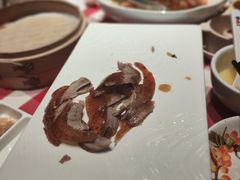西贝新烤鸭-西贝(紫荆广场店)
